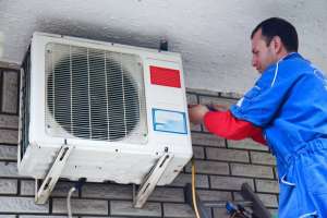 24/7 and Emergency HVAC Near Joint Base Mdl, NJ | Air Conidtioning and Heating Contractors